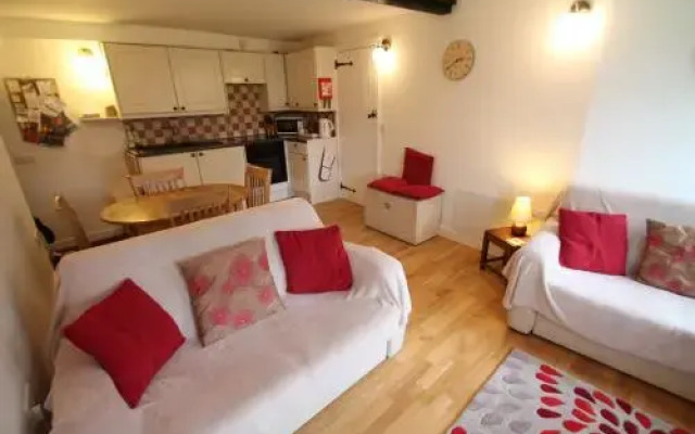 Porlock Hideaway