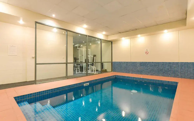 Corporate Stayz at Flinders