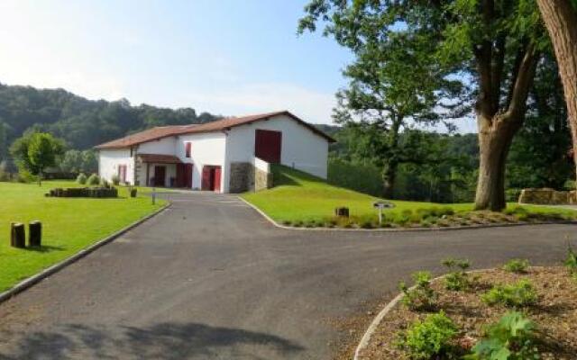 Maison Etchebéhère