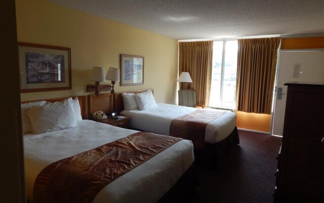 Ramada Branson Hotel & Resort