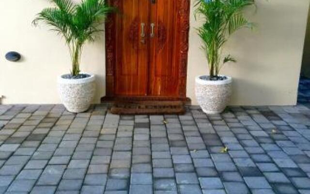 Sanur Sunrise Villa