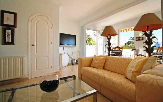 Calpe Villas Privadas 3000