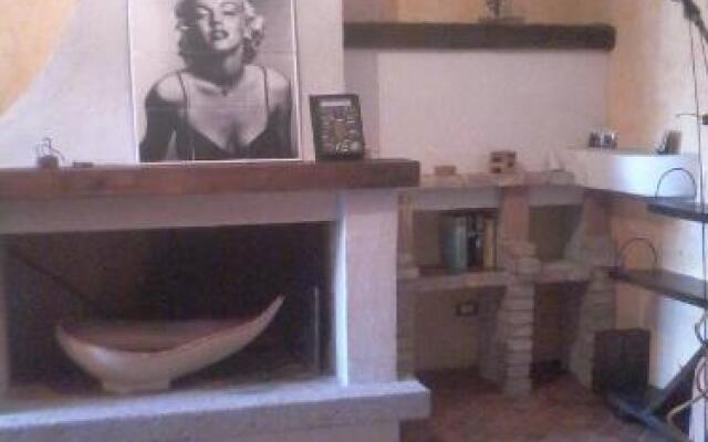 Casa Rustica