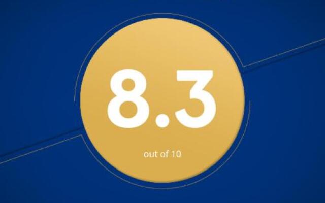 The Loft in McGregor