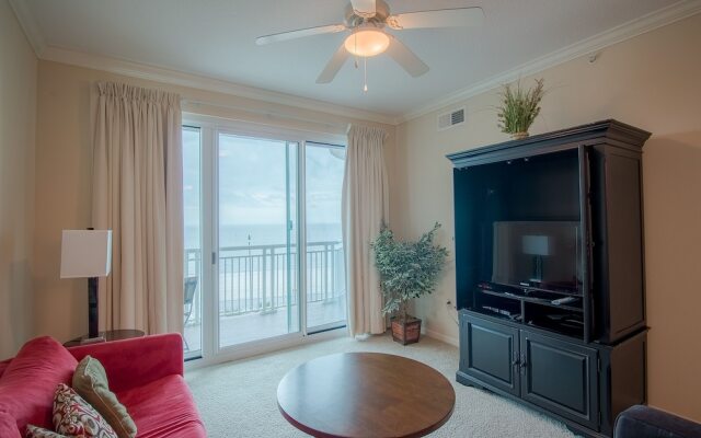 Legacy Towers-Legacy II 404