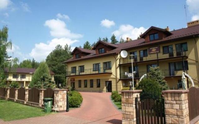 Pensjonat u Marianny