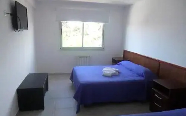 Hotel 17 de Noviembre