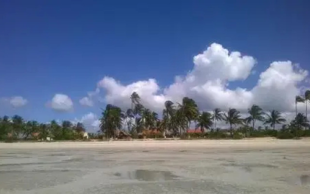 Kilwastar Beach Resort