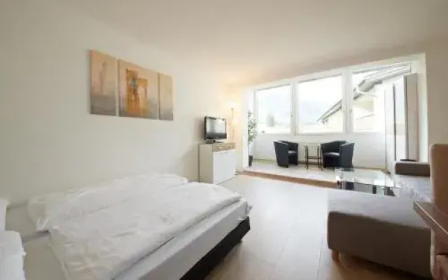 Appartement Sunside