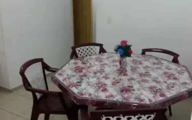 Alter Temporada Manaus - Apto Condomínio