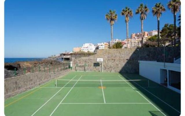 Puerto Santiago