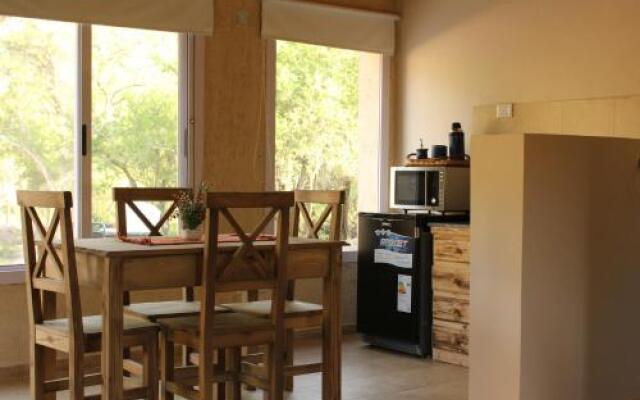 Luz del Alma Loft de Montaña