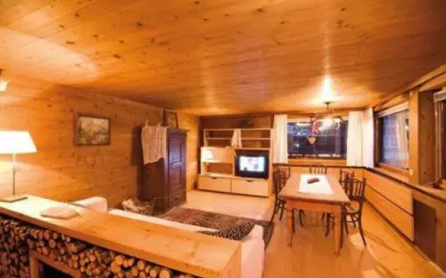 Alps Villa