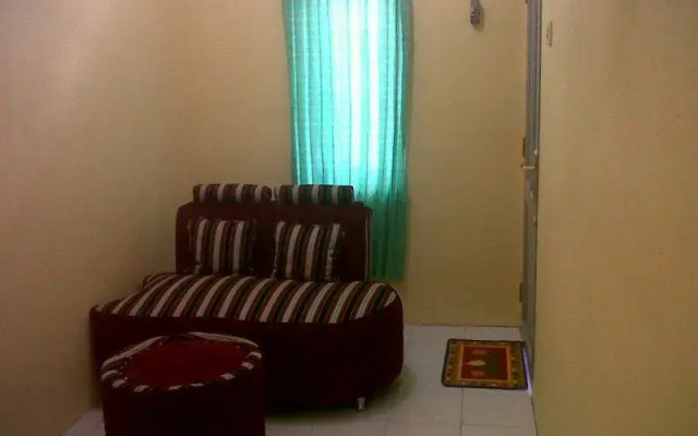 Rumah Charsy Homestay