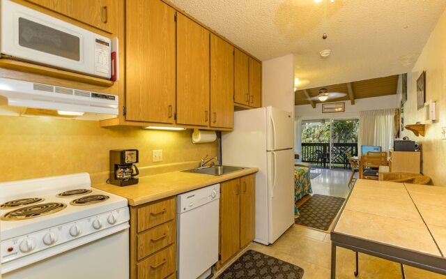 Kihei Bay Surf #253 - Studio Br Condo