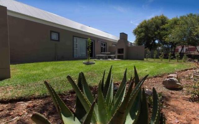 El Dorado 65 Luxury Self Catering