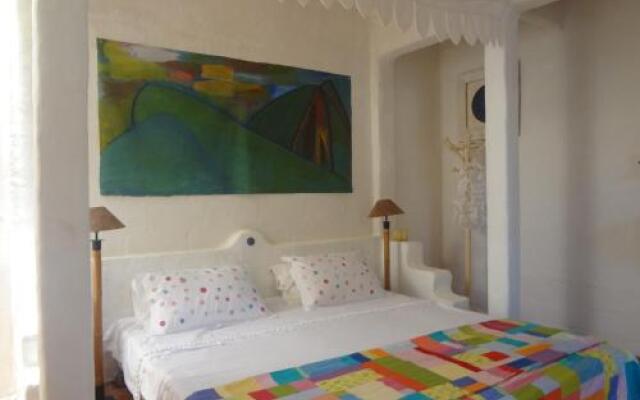 Oca House