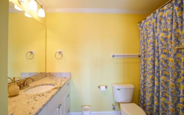 Belle Moor 3 Bedroom Home by RedAwning