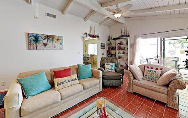 4919 Marlin Way Home