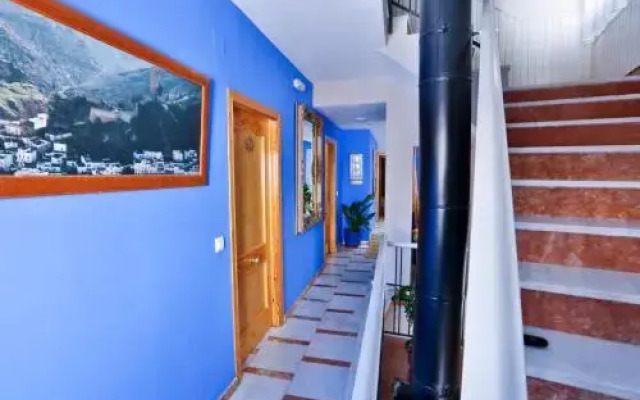 Apartamentos Castillo Cazorla