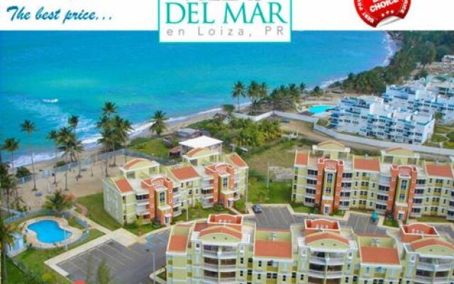 Villas Del Mar Resort