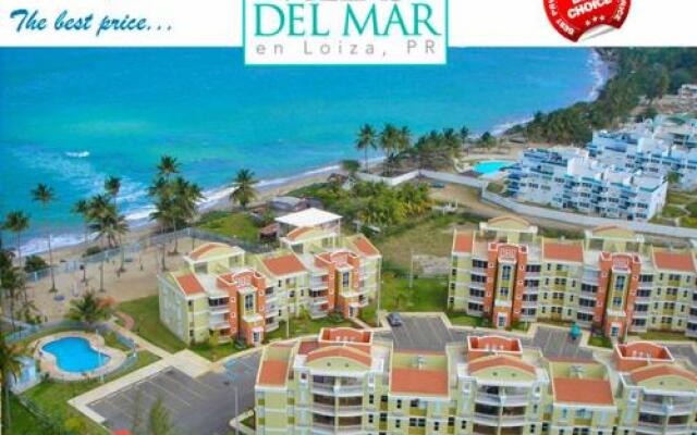 Villas Del Mar Beach Resort