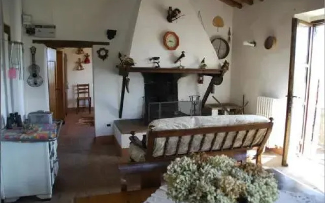 Villa Podere Isabella