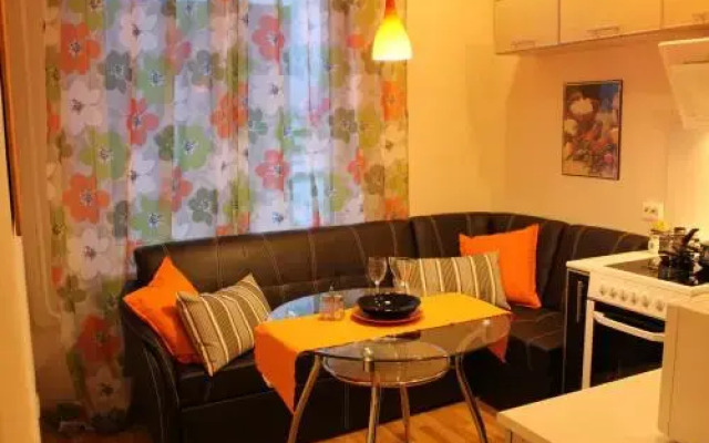 Apartment On Lyzhnoy