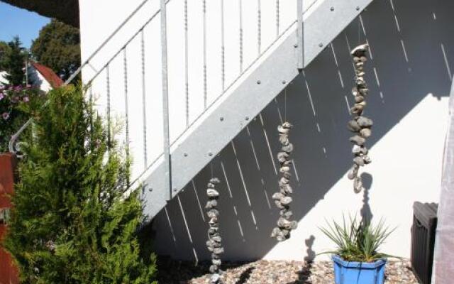 Komfortferienwohnung Anker & Steuerrad