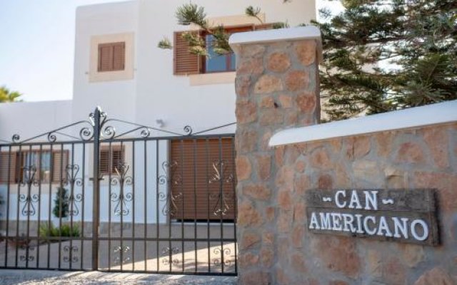 Villa Can Americano
