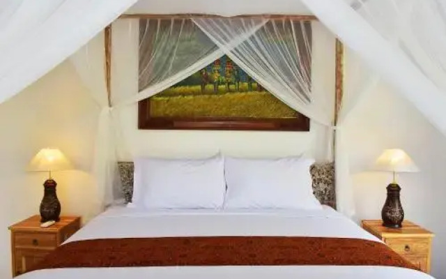 Way Ubud House