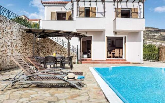 Alexandra Katelios Kefalonia