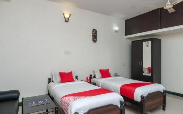Ann Residency Porur
