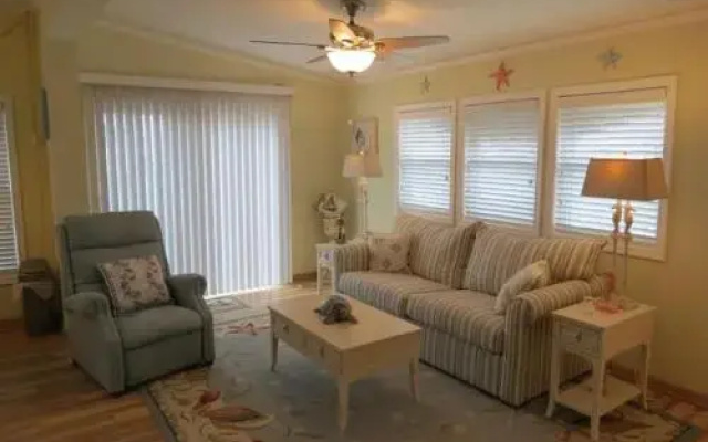 Assateague Pointe 66 - 2 Br Home