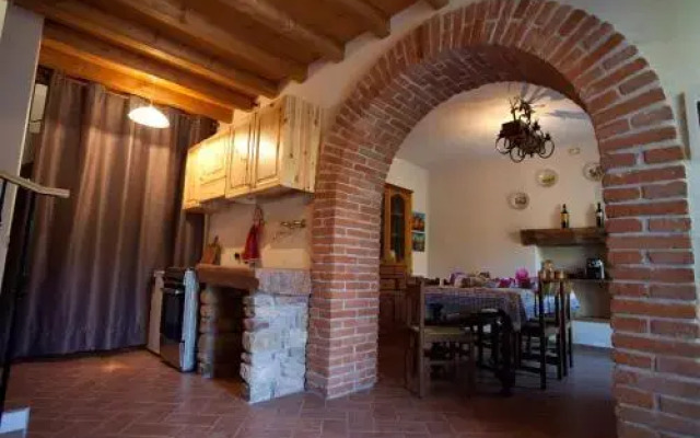 L'Angolo di Paradiso