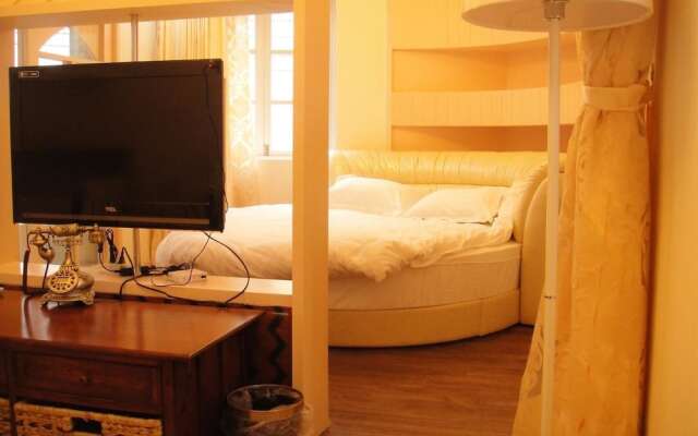 Lango Guesthouse