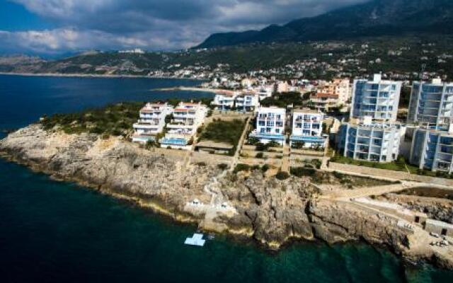 Royal Villas