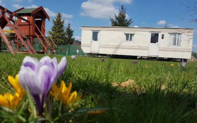 U Schabińskiej nad Sanem - Domki Bieszczady