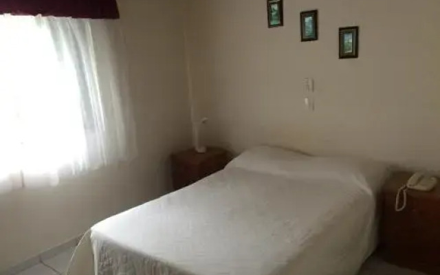 Hotel Fazenda Colinas de Itupeva