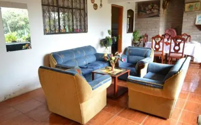 Runa Tupari Homestay Lodge
