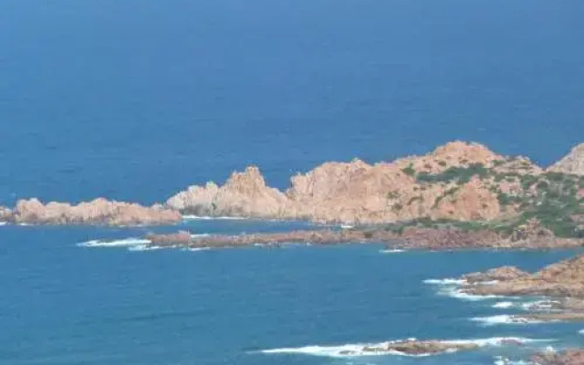 Le Colline di Isola Rossa