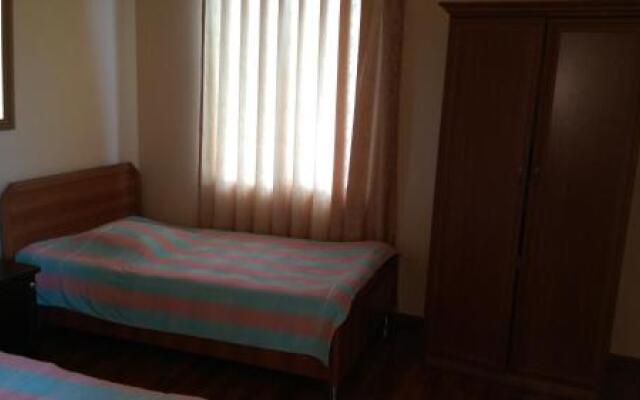 Black Sea Holiday Home