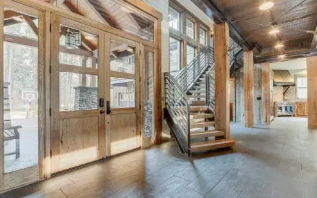 Canyon Ranch - 5 Br Home
