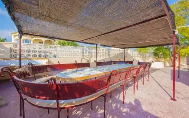 Villa Lina - Plusholidays