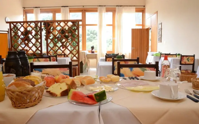 Pousada Cantinho da Mantiqueira