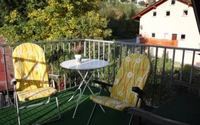 Apartamenty Krystyna