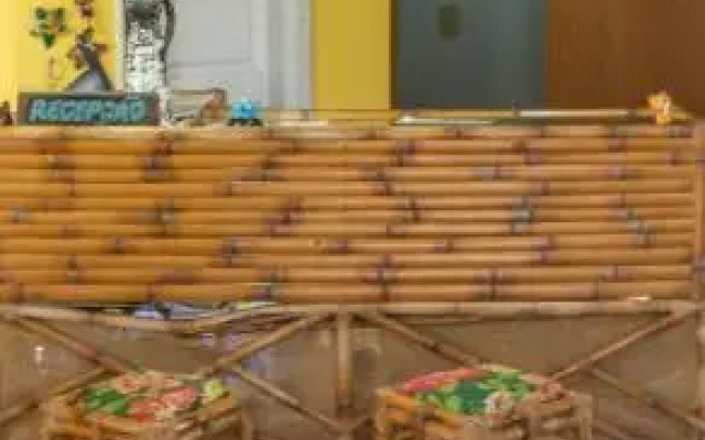 Pousada Aloha Arraial