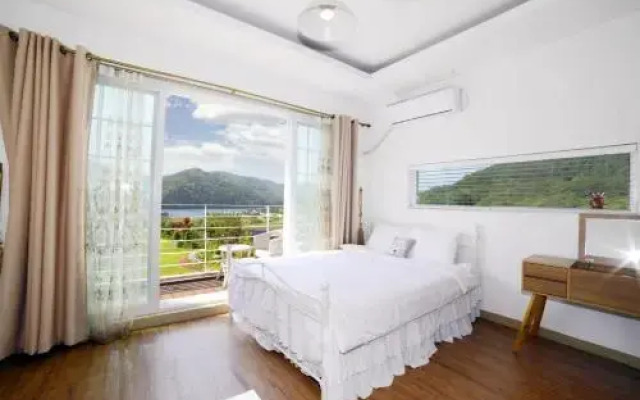 Fortune sky Pension