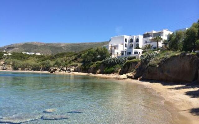 Paros Nikis Rooms
