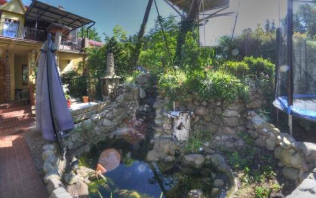 Słoneczna Przystań